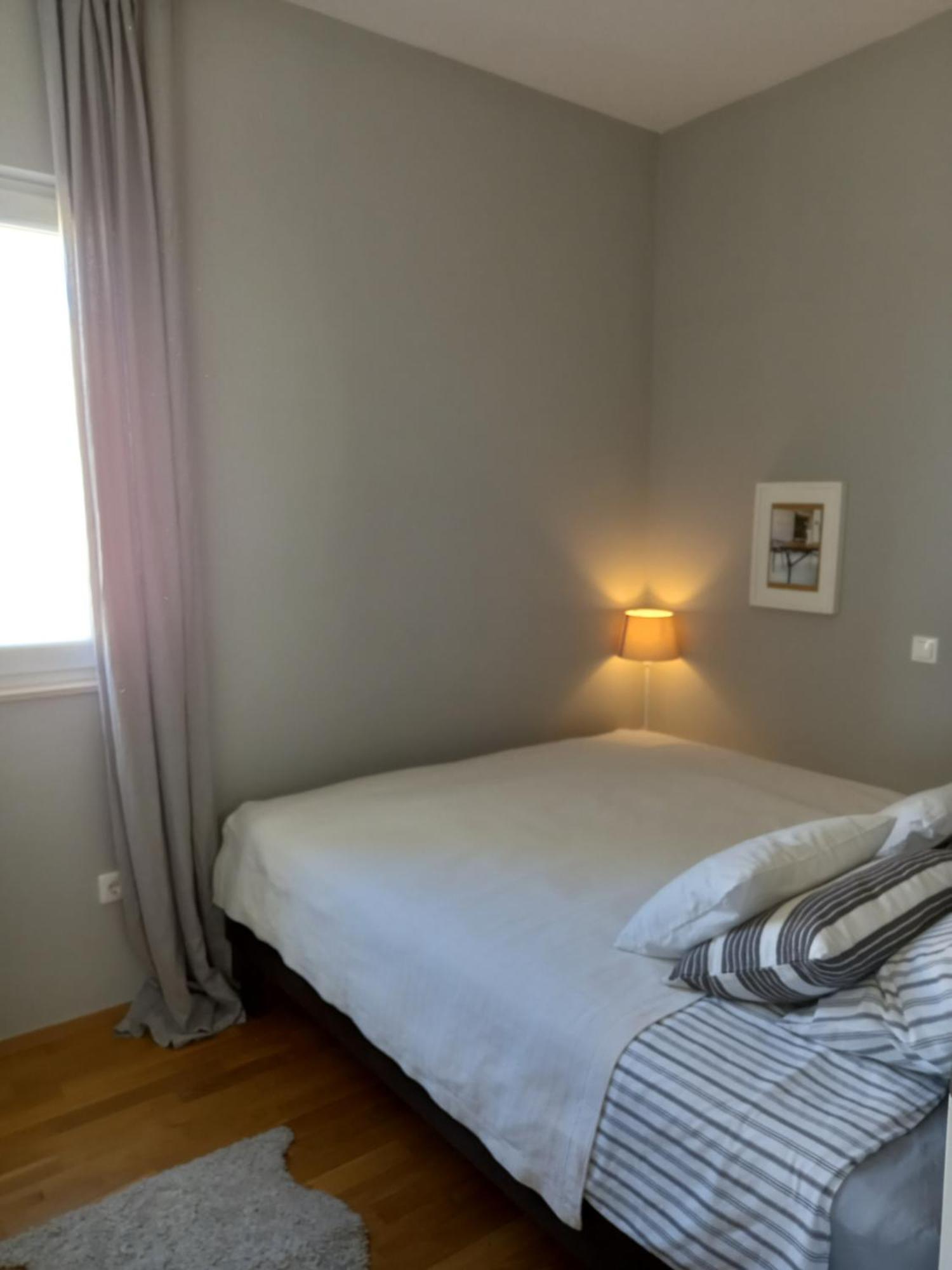 Apartament Sea Salt *