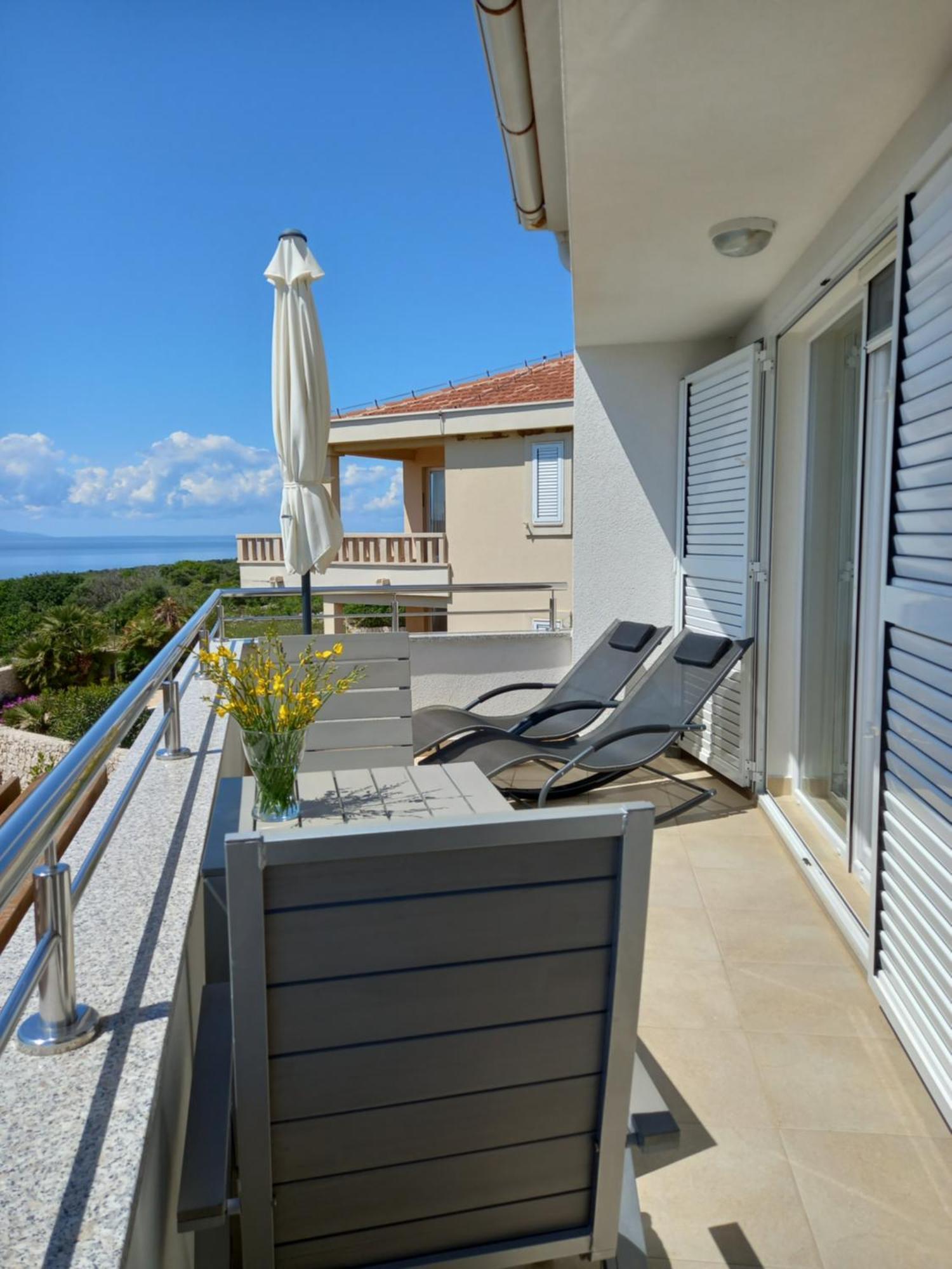 Apartament Sea Salt *